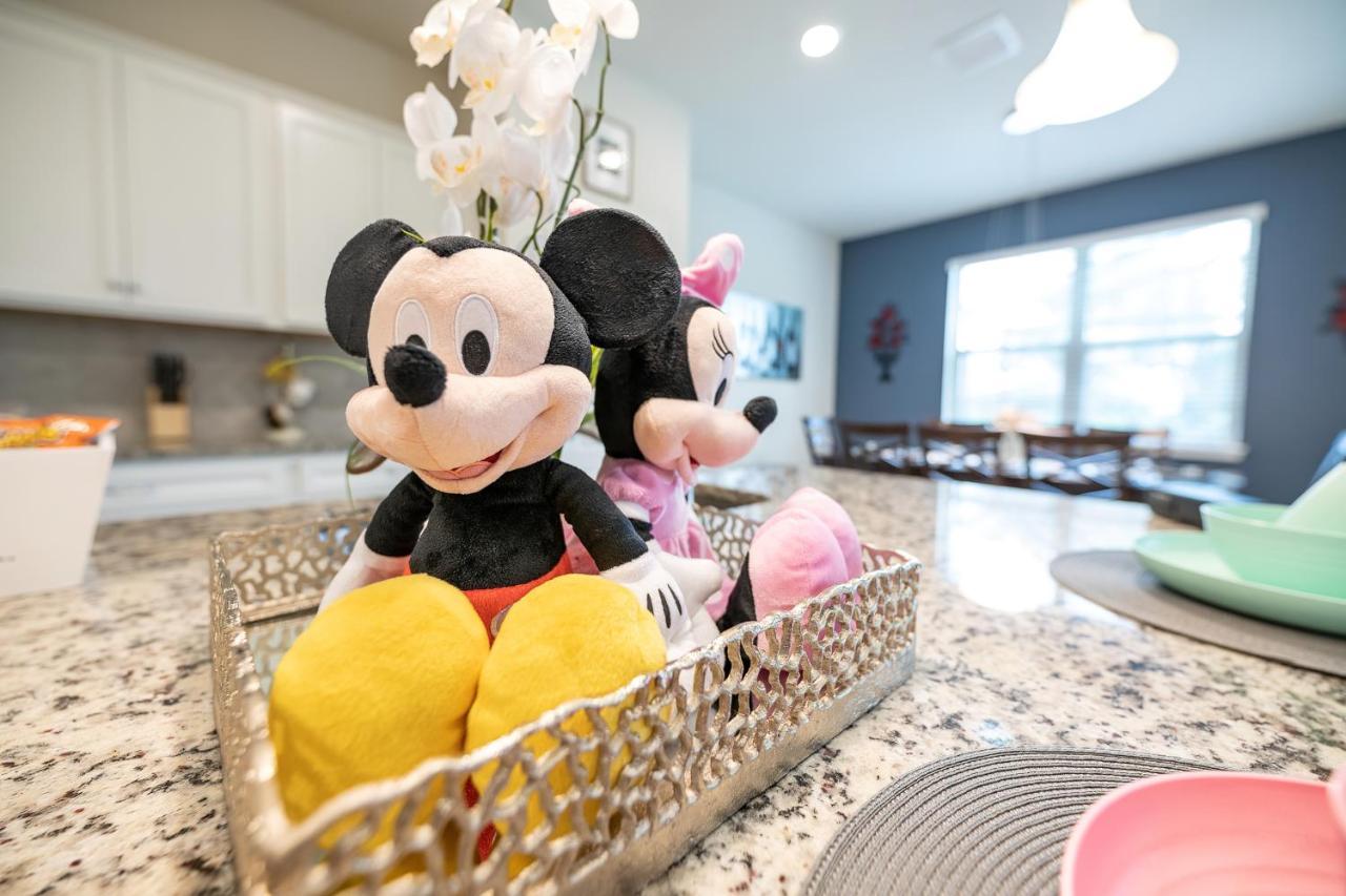 Perfect Disney Relaxation دافِنبورت المظهر الخارجي الصورة